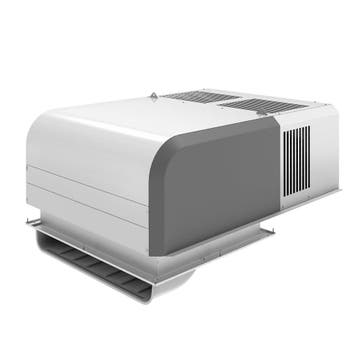GGM Gastro | Plafond-koelunit - maximaal voor 6,0m³ - IP20 |, Verzenden, Nieuw in verpakking, Koelen en Vriezen