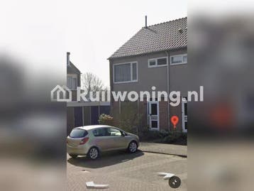 Gezellig hoekhuis voor gezinnen in Beverwijk, Amsterdam