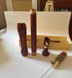 Schreiber - - Blokfluit - Duitsland (Zonder minimumprijs), Muziek en Instrumenten, Nieuw