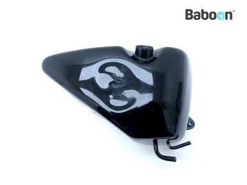 Olie Reservoir Harley-Davidson XL 883 Sportster 1988-1995, Verzenden, Gebruikt