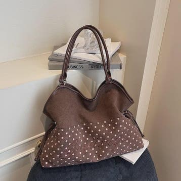 Chique Leopard Print Tote Bag - Stijlvolle Schoudertas voor, Verzenden, Nieuw