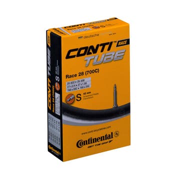 Continental Binnenband 28"  Sclave 42mm, Fietsen en Brommers, Fietsonderdelen, Verzenden, Nieuw