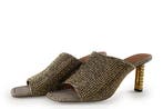 Kurt Geiger London Muiltjes in maat 41 Goud, Overige kleuren, Verzenden, Overige typen, Kurt Geiger London