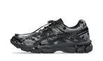ASICS Gel-Cumulus 16 Cecilie Bahnsen Floral Pack Black, Nieuw