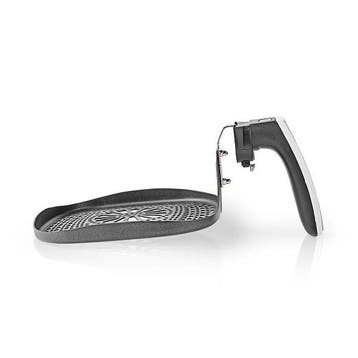 Grillpan voor airfryer | Nedis (Anti-aanbaklaag), Verzenden, Nieuw