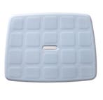 SecuCare comfort kussen voor Quattro badzitje, Diversen, Verpleegmiddelen, Verzenden, Nieuw