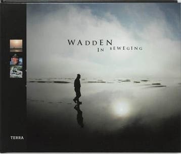 Wadden in beweging | 9789058971746 | BUISSINK, F., Ophalen of Verzenden, Zo goed als nieuw, BUISSINK, F.