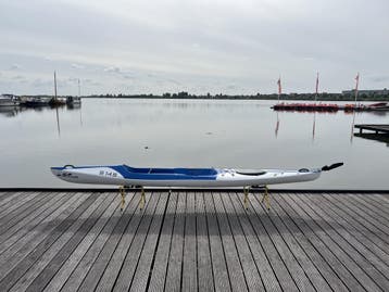 Stellar S14-S 436 (Kanokoopje), Watersport en Boten, Verzenden, Nieuw