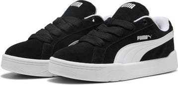 PUMA Park Lifestyle Easy SD Unisex Sneakers - Puma Black-Pum, Kleding | Dames, Verzenden, Nieuw