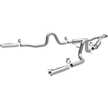 MagnaFlow Sys C/B Ford Mustang 3.8L V-6 99-04, Ophalen of Verzenden, Nieuw