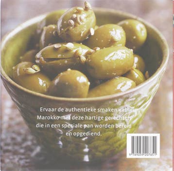 Tajine 9789059207851 G. Basan, Verzenden, Gelezen, G. Basan