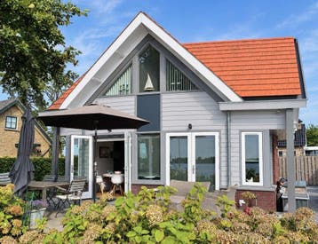 Te huur: Huis Korssendijk in Reeuwijk, Reeuwijk, Zuid-Holland
