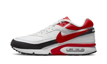 Nike Air Max BW OG Sport Red, Kleding | Heren, Schoenen, Nieuw