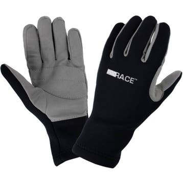 Lalizas Pro Race 2mm Zeilhandschoenen, Watersport en Boten, Watersportkleding, Ophalen of Verzenden, Nieuw