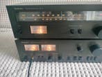 Technics - SU-Z1 +ST-Z1 Solid state geïntegreerde versterker, Nieuw