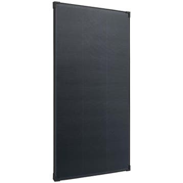 Ective zonnepaneel BSP black lightweight - Monokristallijn -, Ophalen of Verzenden, Nieuw