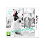 Nintendogs + Cats Franse Bulldog & Nieuwe Vrienden, Verzenden, Nieuw