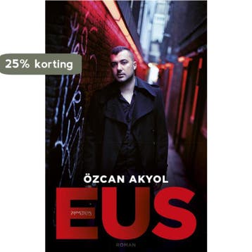 Eus - Özcan Akyol 9789044626391, Verzenden, Gelezen, Özcan Akyol