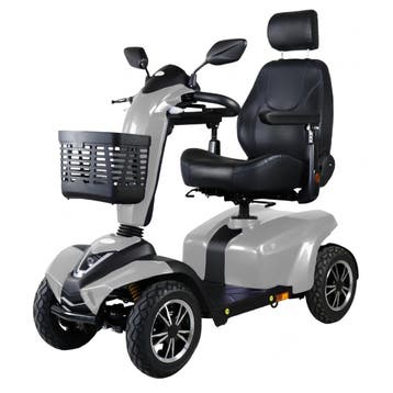 Drive Blaze (STD5 PLUS) Lithium – 15 km/u – 80 km actieradiu, Diversen, Ophalen of Verzenden, Nieuw, Drive
