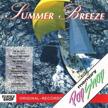 Various - Summer Breeze, Ophalen of Verzenden, Gebruikt