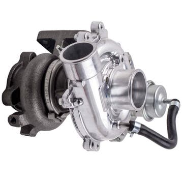 CT9 Turbo geschikt voor Toyota Hiace Hilux 2.5 D-4D 102 p..., Verzenden, Nieuw, Toyota