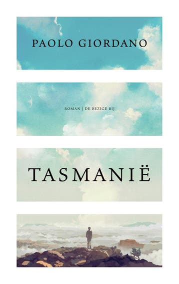 Tasmanië (Goed), Verzenden, Gelezen, Paolo Giordano
