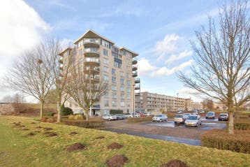 Te huur: Appartement Houtwolplantsoen in Oosterhout, Noord-Brabant, Oosterhout, Appartement