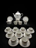Richard Ginori - Manifattura Doccia - Tafelservies voor 12