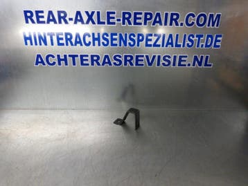 Motorkap opvanghaak Opel Ascona A, Manta A (motorruimte), Auto-onderdelen, Motor en Toebehoren, Verzenden, Nieuw, Opel