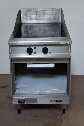 Occasion Krefft keramische kookplaat, Ophalen, Gebruikt, Ovens, Magnetrons en Steamers