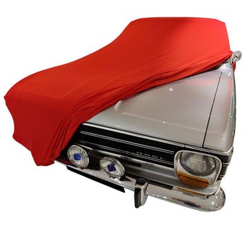 Autohoes voor Opel Kadett B (1965-1972) Indoor BESTE PASVORM, Ophalen of Verzenden, Nieuw, Op maat