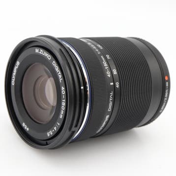 10% korting | Olympus M.Zuiko Digital ED 40-150mm F/4-5.6 R, Audio, Tv en Foto, Fotografie | Lenzen en Objectieven, Verzenden