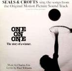 LP gebruikt - Seals &amp; Crofts - Seals &amp; Crofts Sin..., Cd's en Dvd's, Verzenden, Zo goed als nieuw