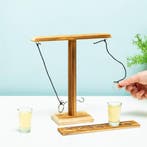 Ring Toss drankspel - Klein, Verzenden, Nieuw