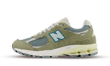 New Balance 2002R Protection Pack Mirage Grey, Nieuw