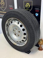 Mercedes Vito band bj.2011 Continental Vanco 2 195/65R16, Auto-onderdelen, Banden en Velgen, Gebruikt, 16 inch, Band(en), 195 mm