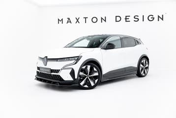 Zijskirts Renault Megane E-Tech Electric MK1 Maxton, Ophalen of Verzenden, Nieuw