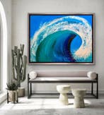 Lina Verano - Wave No.8 - XL