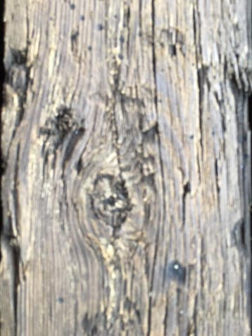 Hout, oud hout voor wanden, vloeren, plafonds D-H-Z-, Doe-het-zelf en Verbouw, Ophalen, Gebruikt, Minder dan 25 mm, 250 tot 300 cm