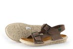 El Naturalista Sandalen Jongens in maat 32 Bruin, Verzenden, Schoenen, Zo goed als nieuw, El Naturalista