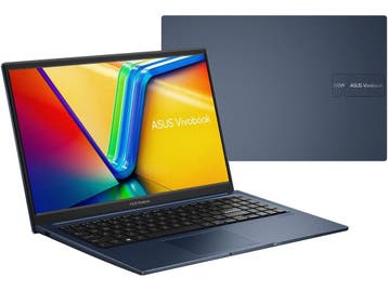 ASUS Vivobook 15 X1504ZA - Laptop - Intel Core i5-1235U -, Verzenden, Nieuw, ASUS