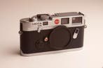 Leica M6 Rangefinder 0.72 Chrome, Verzenden, Nieuw