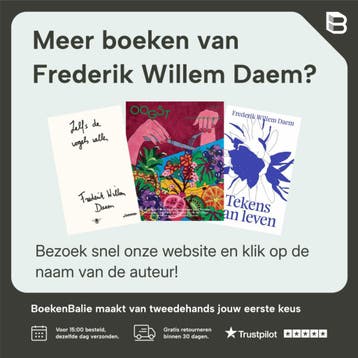 Zelfs de vogels vallen en andere verhalen 9789023490296, Verzenden, Gelezen, Frederik Willem Daem