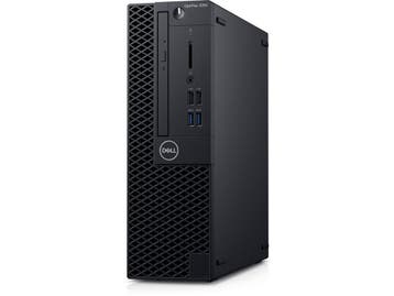 Dell Optiplex 3060 - Tower - Intel Core i5-8500 - 8GB RAM -, Computers en Software, Verzenden, Nieuw, Dell