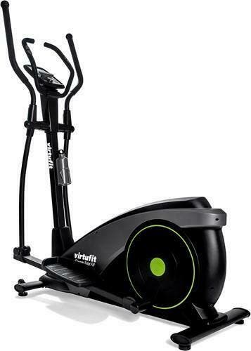 VirtuFit iConsole Total Fit Ergometer Crosstrainer, Sport en Fitness, Fitnessmaterialen, Nieuw