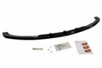 Front Splitter MERCEDES GLK W204 (VOOR STANDAARD BUMPER), Verzenden