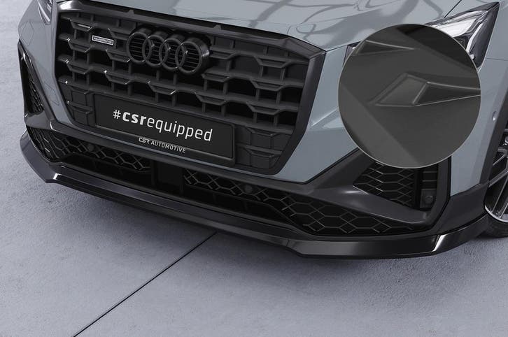 Cupspoiler voor Audi Q2 (type GA) S-Line CSL771-L, Auto-onderdelen, Carrosserie en Plaatwerk, Nieuw, Verzenden