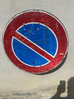ACIS - Verkeersbord - Metaal