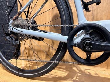 Specialized Turbo Como 2021- Shimano Deore - Ocassion!!, Fietsen en Brommers, 47 tot 51 cm, Ophalen, Nieuw, 50 km per accu of meer
