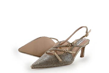 Steve Madden Pumps in maat 38 Goud, Pumps, Overige kleuren, Verzenden, Steve Madden